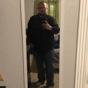 Meet your Posher, Jonathan